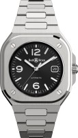 Wrist Watch Bell & Ross BR05A-BL-ST/SST 