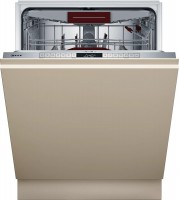 Integrated Dishwasher Neff S 187ZC X03G 