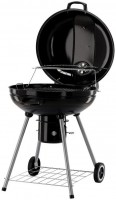 Photos - BBQ / Smoker Gardenline 5313 