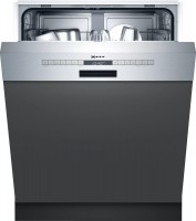 Integrated Dishwasher Neff S 145IT S04G 