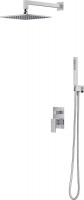 Shower System Omnires FRESH SYSFR17CR 