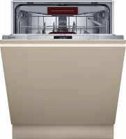 Integrated Dishwasher Neff S 155HV X00G 