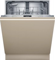 Integrated Dishwasher Neff S 175HT X06G 