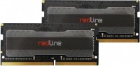 RAM Mushkin Redline DDR5 SO-DIMM 2x32Gb MRA5S560LKKD32GX2