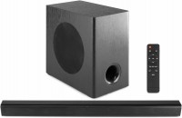 Photos - Soundbar Audizio SB90 