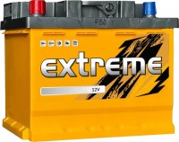 Photos - Car Battery Extreme Style Standard (6CT-74R)
