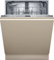 Integrated Dishwasher Neff S 153HK X03G 