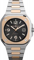 Wrist Watch Bell & Ross BR05A-BL-STPG/SSG 