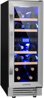 Wine Cooler Klarstein Vinovilla 17 Duo 