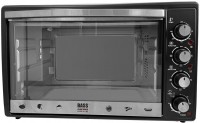 Photos - Mini Oven Bass Polska BH10370 