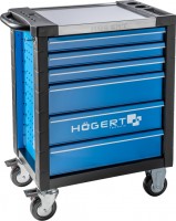 Photos - Tool Box Hogert HT7G571 