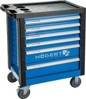 Photos - Tool Box Hogert HT7G046 