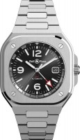 Wrist Watch Bell & Ross BR05G-BL-ST/SST 