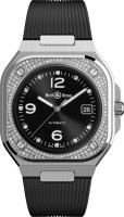 Wrist Watch Bell & Ross BR05A-BL-STFLD/SRB 