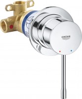Photos - Tap Grohe Essence New 29197000 