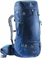 Photos - Backpack Deuter Futura Vario 50+10 60 L