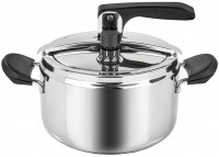 Photos - Stockpot Barazzoni Rapida 536045005000 