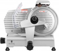 Electric Slicer Royal Catering RCAM-250E 