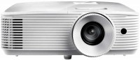 Photos - Projector Optoma EH412X 