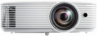 Photos - Projector Optoma EH412ST 