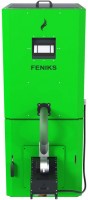 Photos - Boiler Feniks Series P Plus 30 30 kW