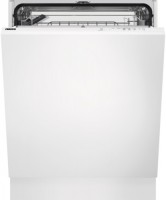 Integrated Dishwasher Zanussi ZDLN 1521 