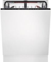 Integrated Dishwasher AEG FSE 84607 P 