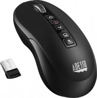 Photos - Mouse Adesso iMouse P40 