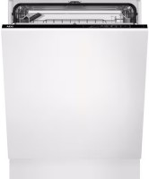 Photos - Integrated Dishwasher AEG FSK 32610 Z 