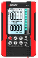 Photos - Multimeter ANENG AN-Q60S 