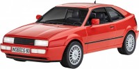 Model Building Kit Revell Geschenkset 35 Years VW Corrado (1:24) 
