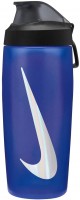 Photos - Water Bottle Nike Refuel Bottle Locking Lid 18 OZ 