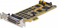 PCI Controller Card Startech.com PEX16S550LP 