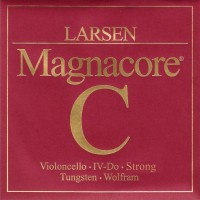 Strings Larsen Magnacore Cello C String Heavy 