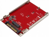 PCI Controller Card Startech.com U2M2E125 