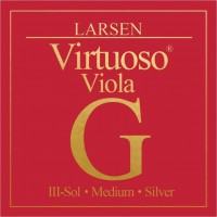 Strings Larsen Virtuoso Viola G String Medium 