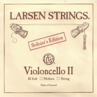 Strings Larsen Soloist Cello G String Light 