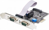 PCI Controller Card Startech.com 2S232422485-PC-CARD 