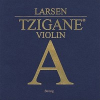 Strings Larsen Tzigane Violin A String Heavy 