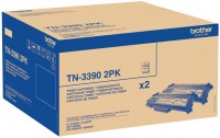 Ink & Toner Cartridge Brother TN-3390TWIN 