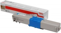 Photos - Ink & Toner Cartridge OKI 46508715 