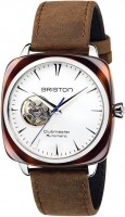 Wrist Watch Briston 18740.SA.TI.2.LVBR 