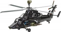 Model Building Kit Revell Geschenkset James Bond Eurocopter Tiger (1:72) 