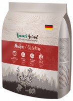 Cat Food Venandi Animal Adult Chicken  300 g