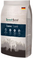 Photos - Cat Food Venandi Animal Adult Lamb  1.5 kg