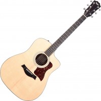 Photos - Acoustic Guitar Taylor 210ce Plus 