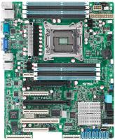 Photos - Motherboard Asus Z9PA-U8 