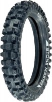 Photos - Motorcycle Tyre Mefo MFC11 140/80 -18 70R 