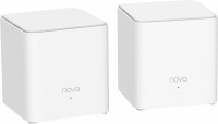 Photos - Wi-Fi Tenda Nova EX3 (2-pack) 