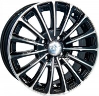 Photos - Wheel GT 148 (6,5x16/5x100 ET40 DIA67,1)